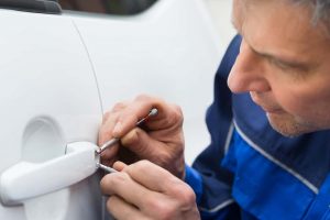 Car Lockout Service in Indianapolis
