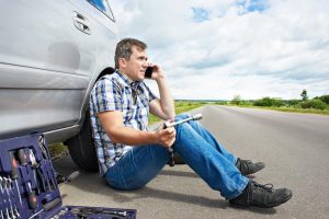 Roadside Assistance in Indianapolis